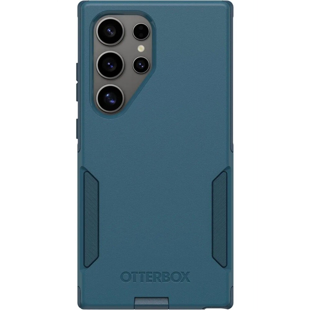 OtterBox Symmetry Series Samsung Galaxy S24 Ultra Case Blue